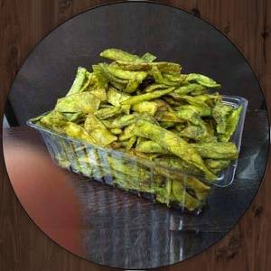 Potato pudina Chips