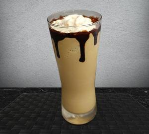 Cold Coffee