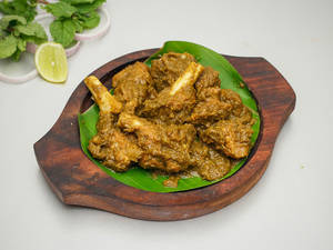 Gongura Mutton