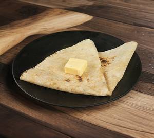Butter Rumali Roti