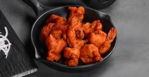 Prawns Koliwada (deep Fry)