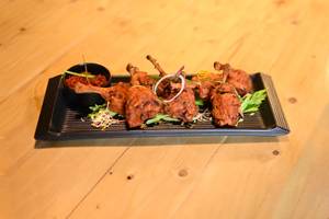 Chicken Lollipop [6 Pieces]