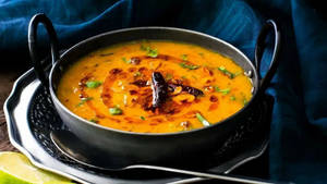Kerela Dal Fry
