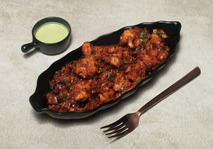 Gobi Manchurian