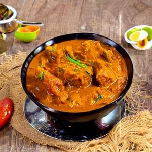 Masala Kulchaa