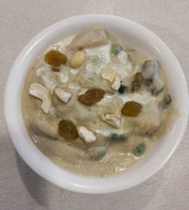 Navratan Korma
