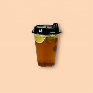 Peach Iced Tea
