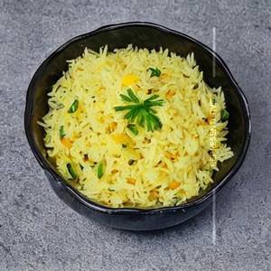Lemon Rice