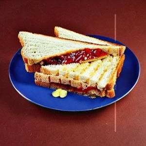 Jam Sandwich