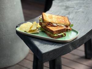 Classic Blt