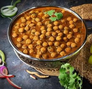 Pindi chana