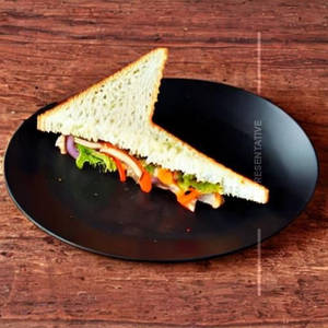 Vegetable Sandwich