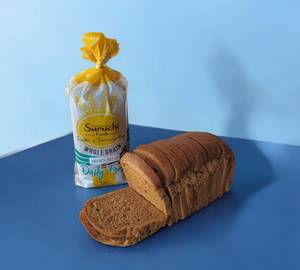 Brown Bread