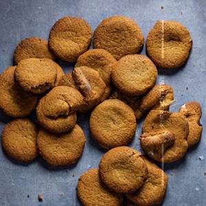 Pista Cookies