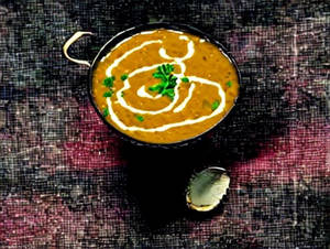 Dal Fry