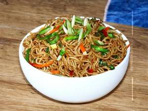 Hakka Noodles