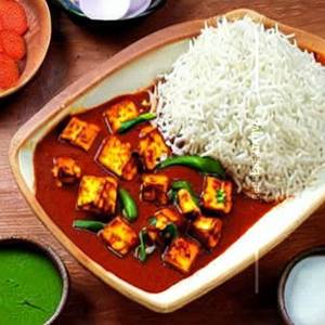 Handy Paneer