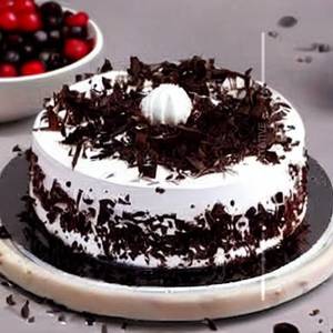 Black forest