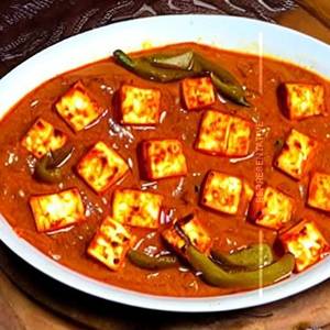 Mater Paneer