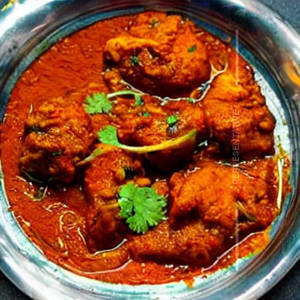 Boneless Chicken Begum Bahar