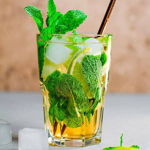 Virgin Mojito (300 Ml)