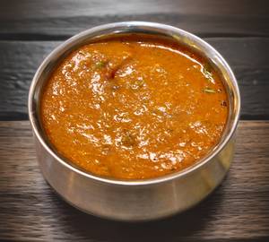All Mixed Veg Masala