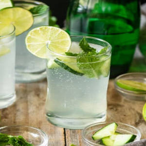 Lime Juice