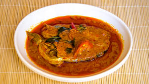 Surmai Bhuna Jhal [1 Pc]