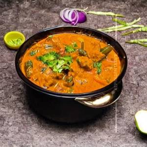 Veg kadai