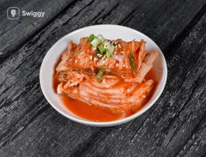 Sonamoo Kimchi