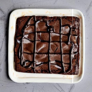 Nutella Brownie