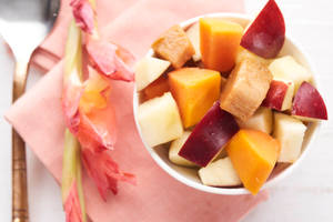 Fruit Salad