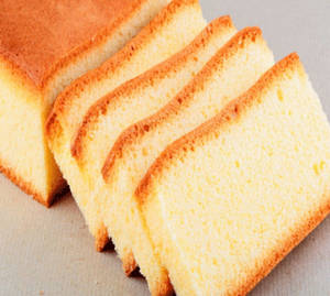 Tea Cake