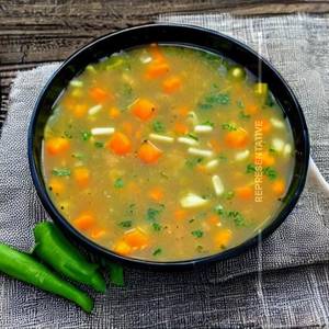 Veg Soup
