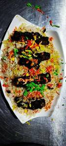 Special Biryani