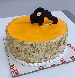 Butterscotch Delight 1/2 Kg