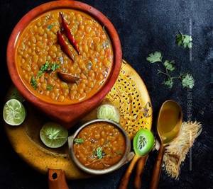 Yellow Dal Tadka