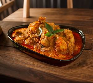 Desi Country Chicken Chettinad Masala