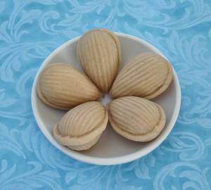 Badam Nuts