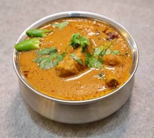 KADAI CHICKEN MASALA
