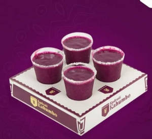 Jamun Shot [4 Shots]