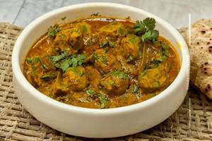 Jain Veg Handi