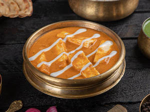 Paneer Makhani