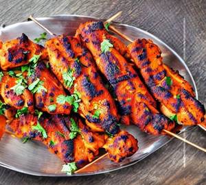 Chicken Tikka [Regular]