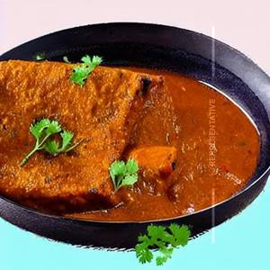 Pomfret Masala 1Pcs