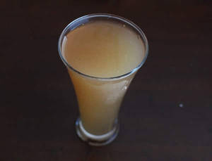 Masala Lemonade