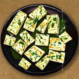 Cream Paneer