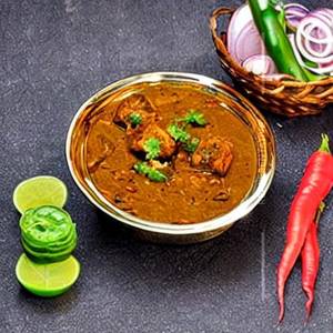 Kadai Chaman