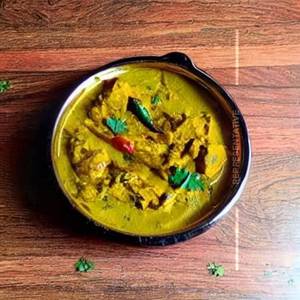 Veg Shahi Korma ( Sweet)