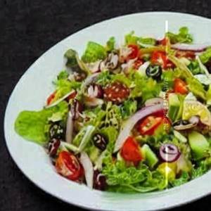 Kachumber Salad 